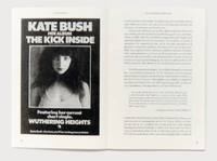 The Secret History Of Kate Bush (And The Strange Art Of Pop)