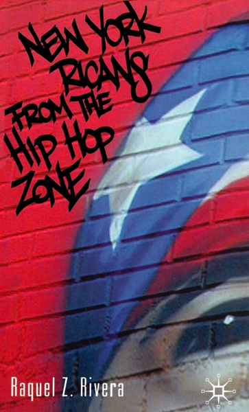 New York Ricans From The Hip Hop Zone