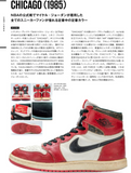 9 Hole Air Jordans