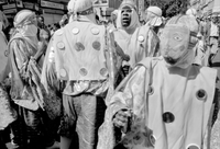 Notting Hill Carnival 1987 - 1992