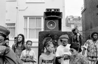 Notting Hill Carnival 1987 - 1992