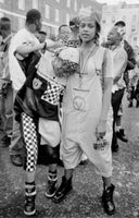 Notting Hill Carnival 1987 - 1992