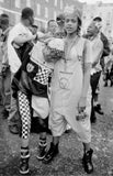 Notting Hill Carnival 1987 - 1992