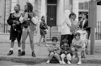 Notting Hill Carnival 1987 - 1992