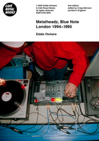 Metalheadz, Blue Note London 1994–1995