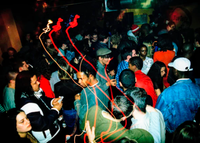 Metalheadz, Blue Note London 1994–1995