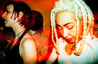 Metalheadz, Blue Note London 1994–1995