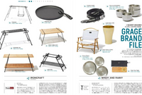 Camp Style Book 11