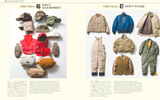 Outdoor Expedition Book 99 (I am Beams)