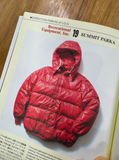 Outdoor Expedition Book 99 (I am Beams)