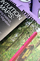 Weird Walk Issue 8