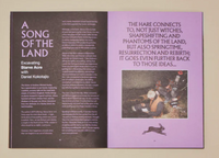 Weird Walk Issue 8