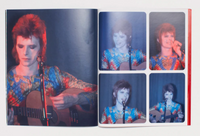 Bowie's Back