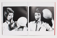 Bowie's Back