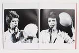 Bowie's Back