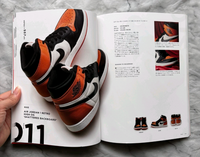 100 Sneaker Grails