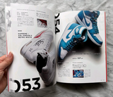 100 Sneaker Grails