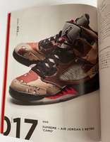 100 Sneaker Grails