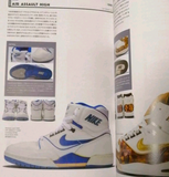 Old School Vs Hi-Tech Kicks
