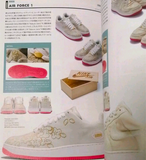 Old School Vs Hi-Tech Kicks