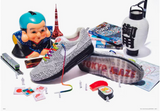 Air Max Magazine - Visible by Atmos