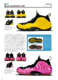 Old School Vs Hi-Tech Kicks
