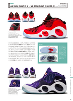 Old School Vs Hi-Tech Kicks