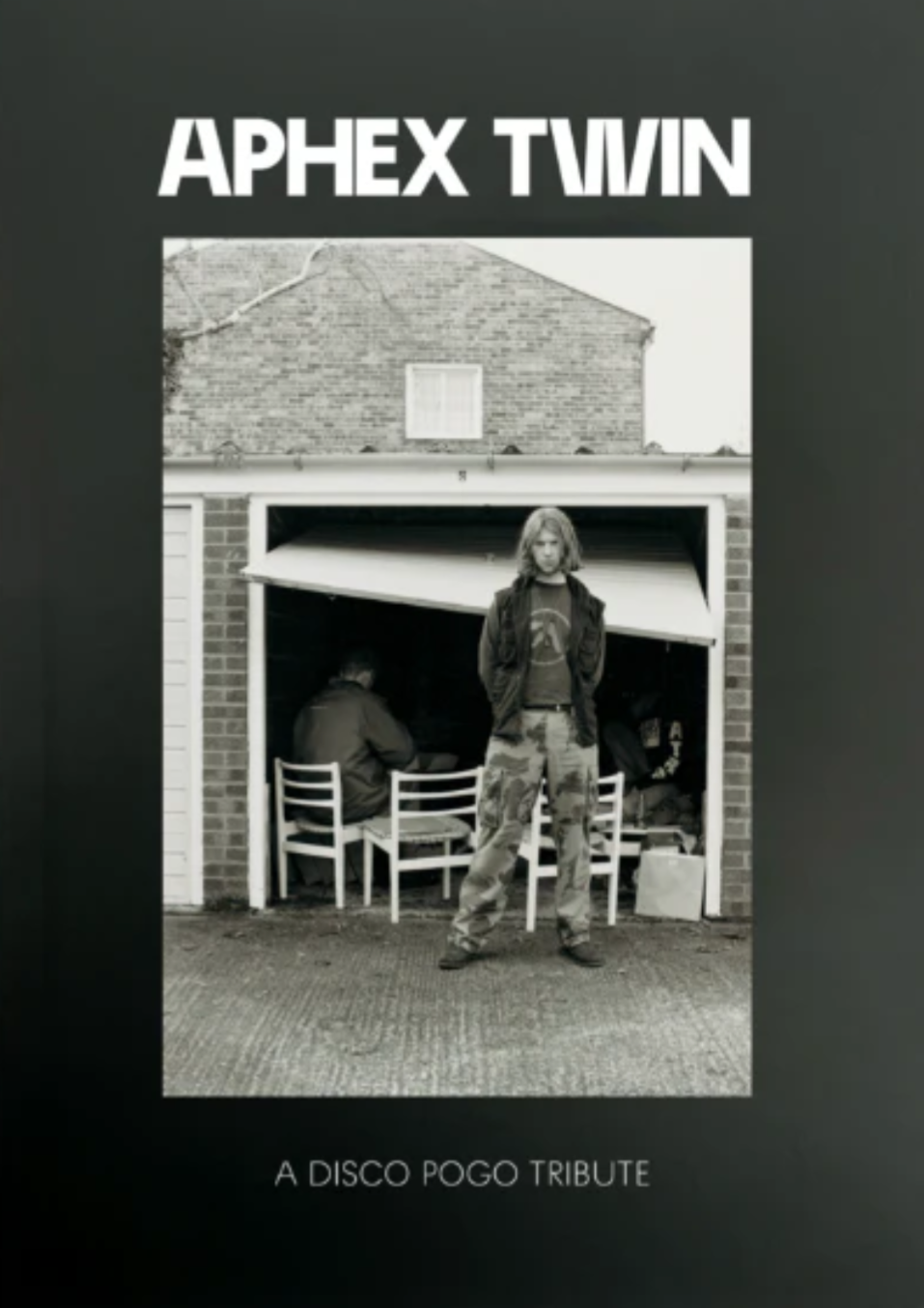Aphex Twin - A Disco Pogo Tribute – 20k and a dead sheep