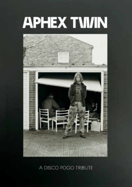 Aphex Twin - A Disco Pogo Tribute