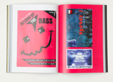 Memorabilia: A Scan Through Dutch Rave Culture Vol. 1