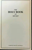 The Holy Book of Hip Hop - All Samples Cleared vol 1.