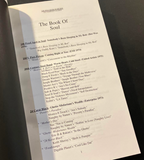 The Holy Book of Hip Hop - All Samples Cleared vol 1.