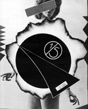 Public Image Library: NYC Restaurant Ads 1981-1998