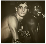 New York Underground 1970 – 1980