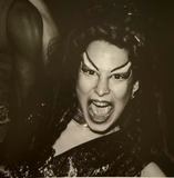 New York Underground 1970 – 1980