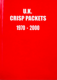 UK Crisp Packets 1970 - 2000