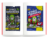 UK Crisp Packets 1970 - 2000