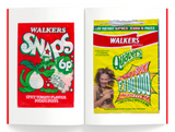 UK Crisp Packets 1970 - 2000