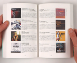 Video Game Music Disc Guide