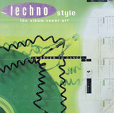 Techno Style - Album Cover Art