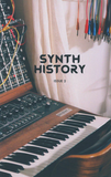 Synth History Issue 2