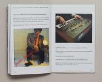 Synth History Issue 2