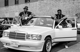 Hip Hop Years The B Sides 1982 - 2020