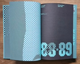 UK Rave Flyers 1988 - 1989