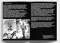 Manga Corps - An Archive of Japanese Rave Artifacts