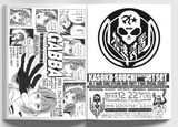 Manga Corps - An Archive of Japanese Rave Artifacts