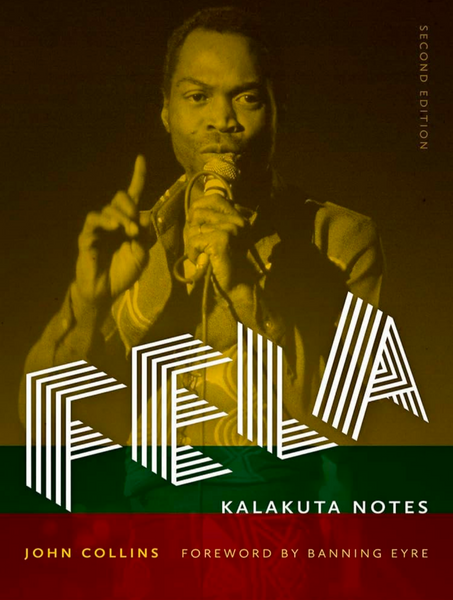 Fela Kelakuta Notes