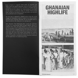 Roots to Fruits Ghanaian Highlife