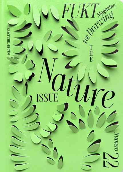 FUKT #22 - The Nature Issue