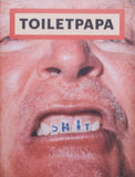 Toiletpapa cover